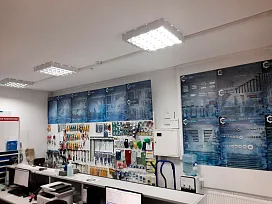 Фото Магазин и точка выдачи в Парголово